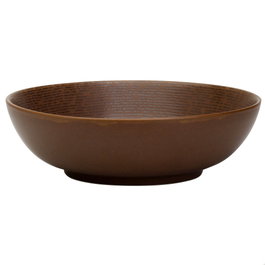 Avet Ensaladera Artist Brown 24 cm de diámetro